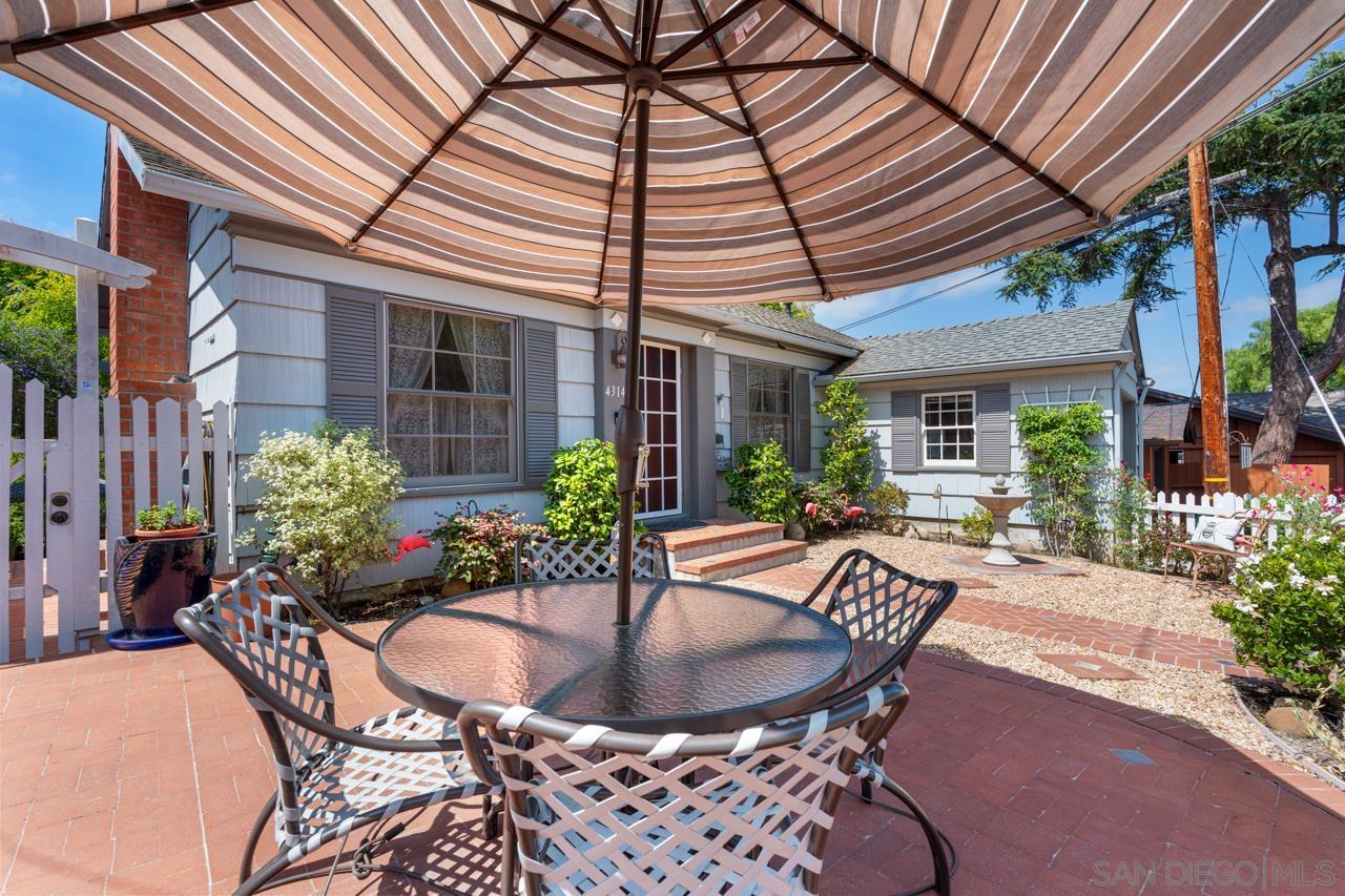 4314 Arcadia Drive Unit , San Diego, CA 92103 - Photo 2 