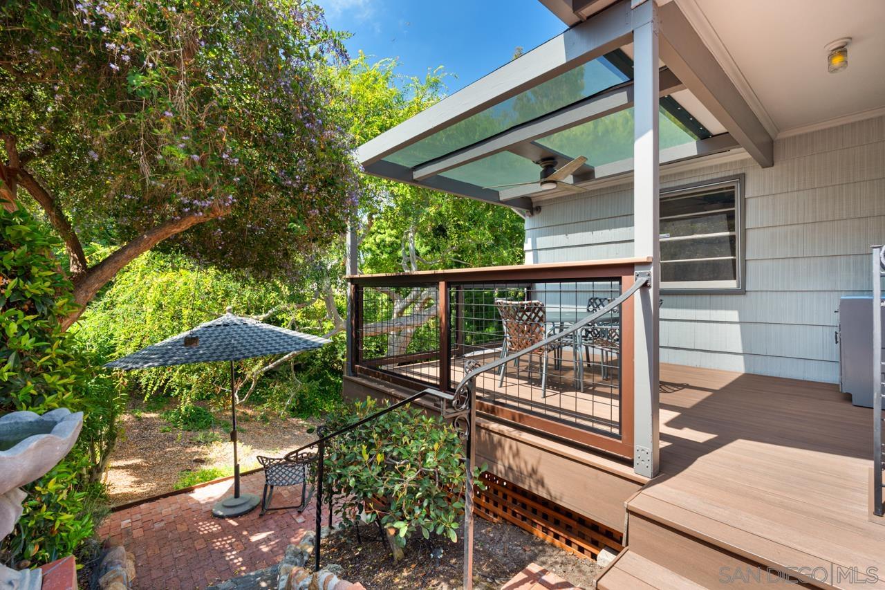 4314 Arcadia Drive Unit , San Diego, CA 92103 - Photo 13 