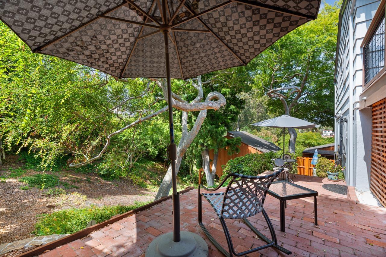 4314 Arcadia Drive Unit , San Diego, CA 92103 - Photo 16 