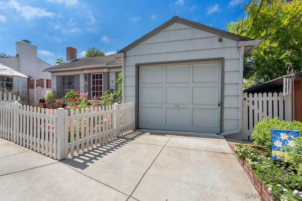 4314 Arcadia Drive Unit , San Diego, CA 92103 - Photo 19 