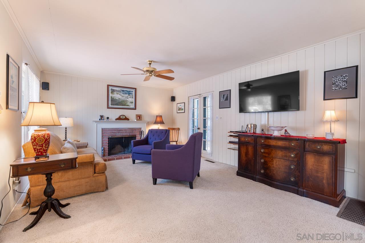 4314 Arcadia Drive Unit , San Diego, CA 92103 - Photo 3 