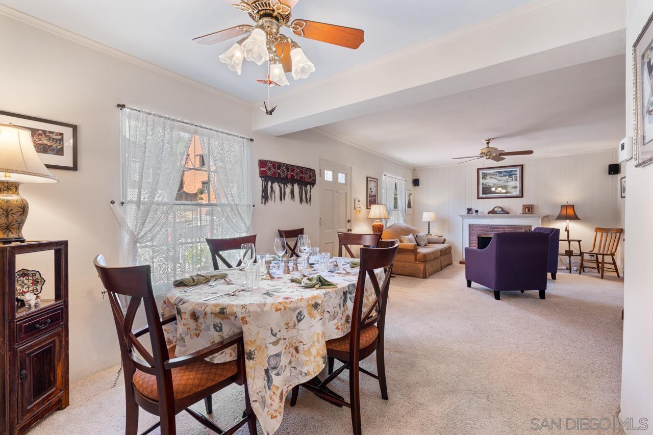 4314 Arcadia Drive Unit , San Diego, CA 92103 - Photo 5 