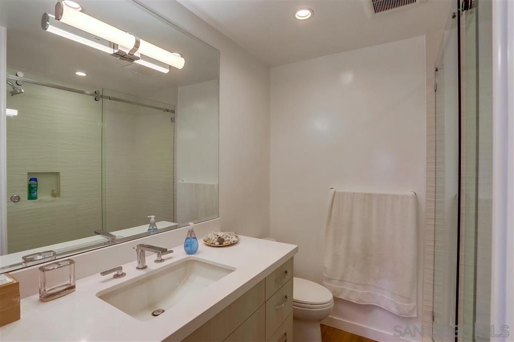 Detail Gallery Image 11 of 21 For 429 S Sierra Ave  331, Solana Beach,  CA 92075 - 2 Beds | 2/1 Baths