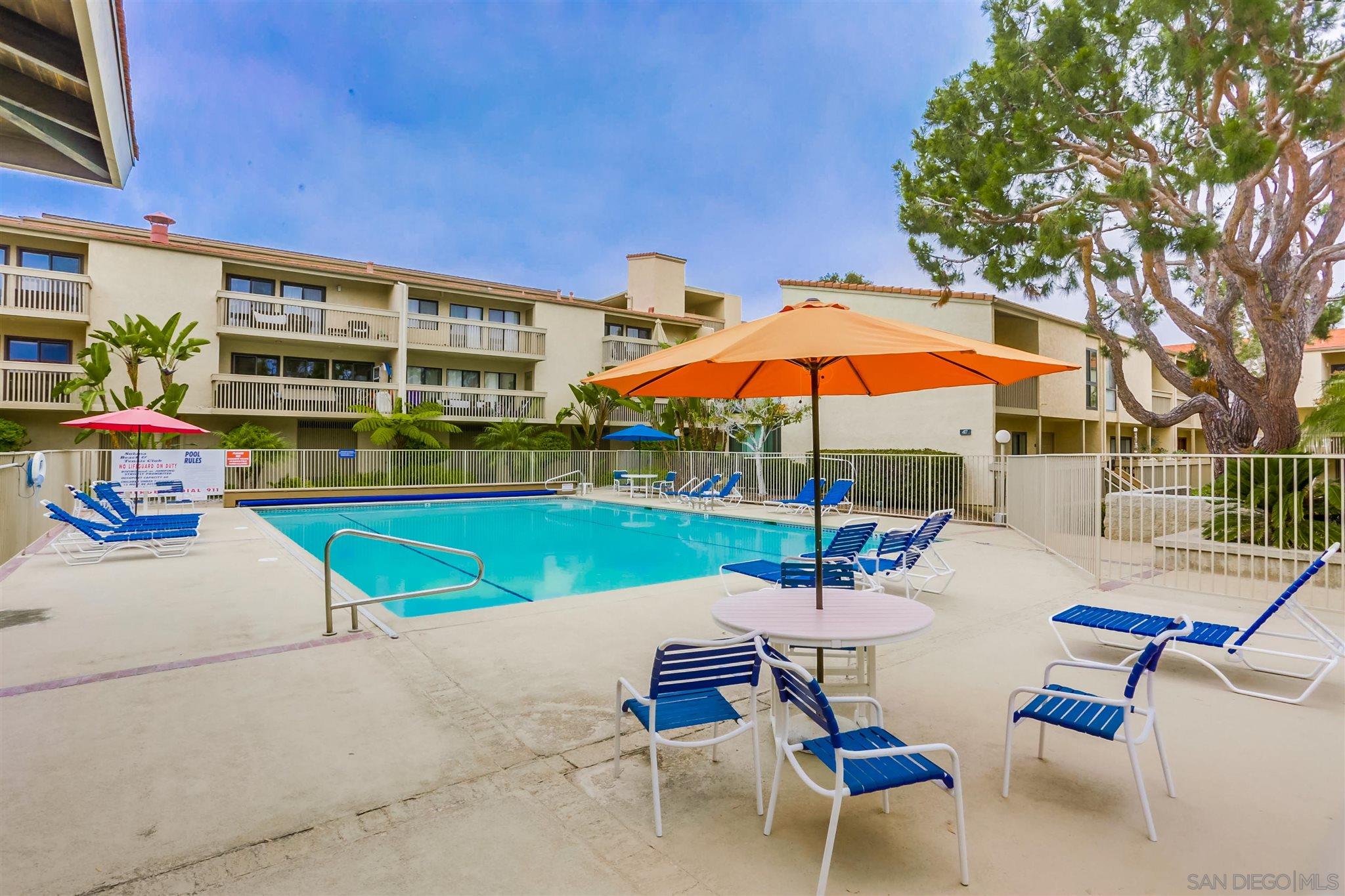 Detail Gallery Image 48 of 54 For 429 S Sierra Ave  128, Solana Beach,  CA 92075 - 2 Beds | 2 Baths