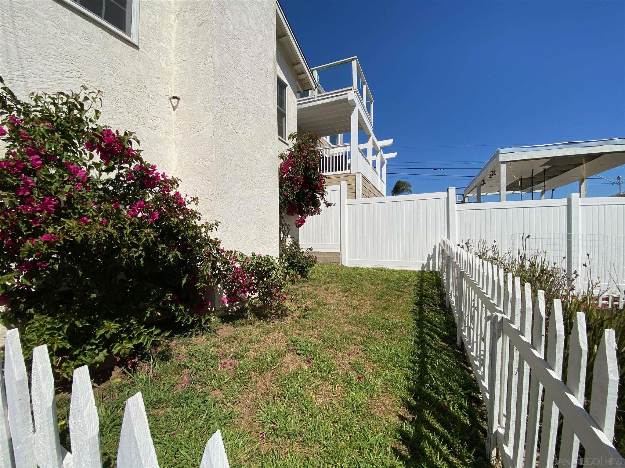 Detail Gallery Image 20 of 21 For 1615  Willow St, San Diego,  CA 92106 - 3 Beds | 2 Baths