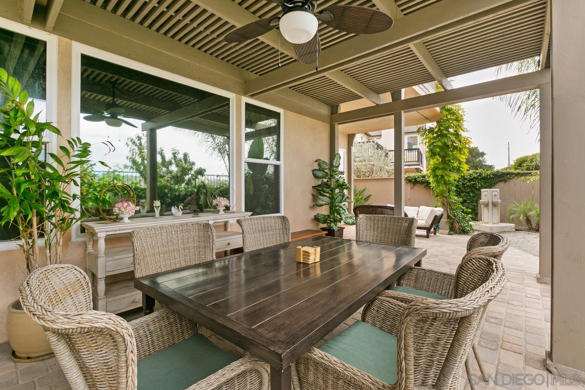 Detail Gallery Image 25 of 28 For 13777  Rosecroft Way, San Diego,  CA 92130 - 4 Beds | 3/1 Baths