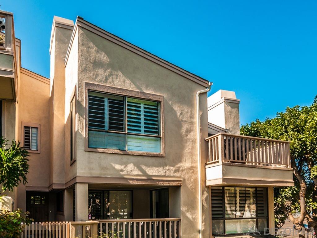 Detail Gallery Image 18 of 21 For 521 S Sierra  166, Solana Beach,  CA 92075 - 3 Beds | 2/1 Baths