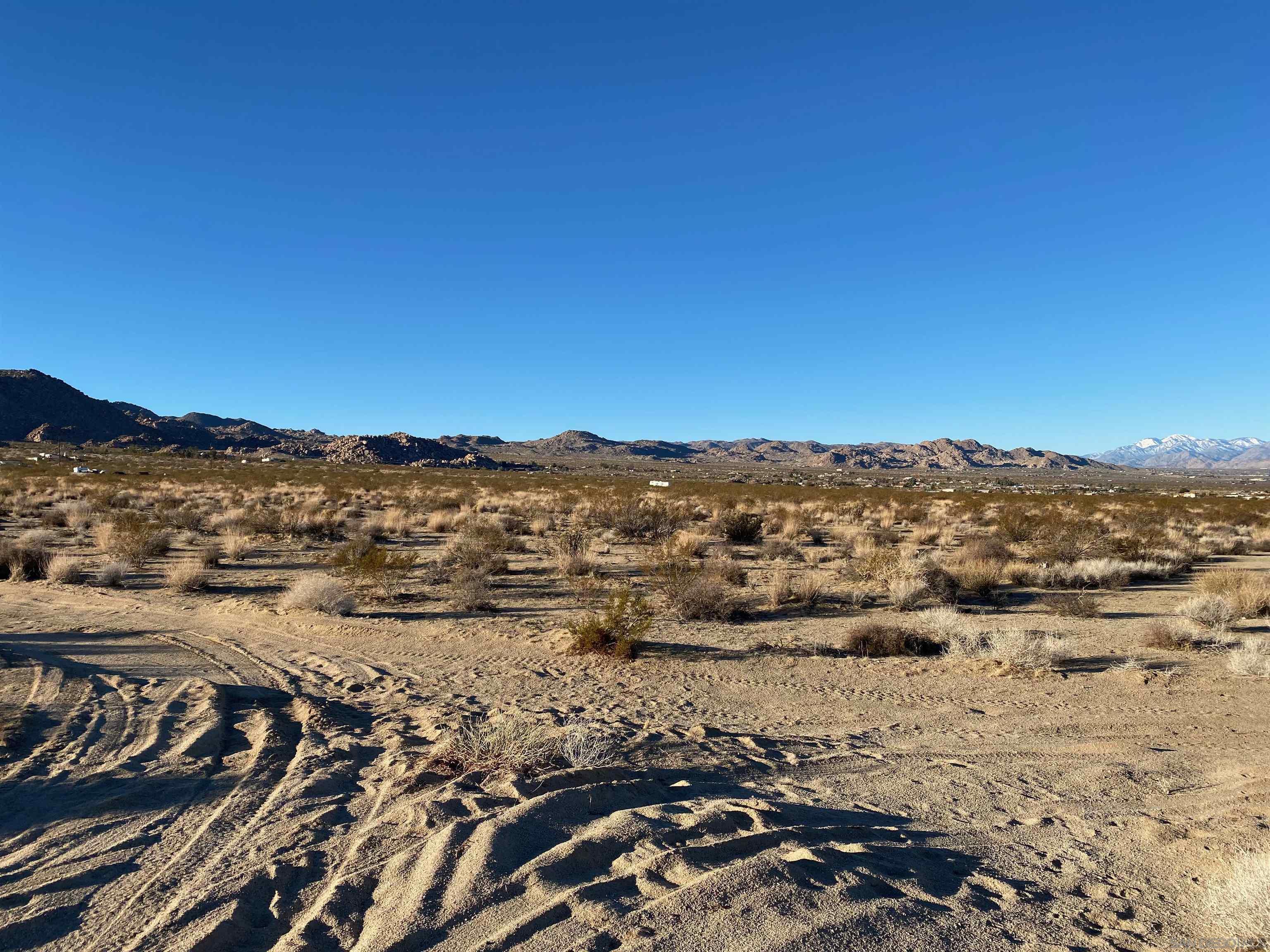 Detail Gallery Image 13 of 32 For , Joshua Tree,  CA 92252 - – Beds | – Baths
