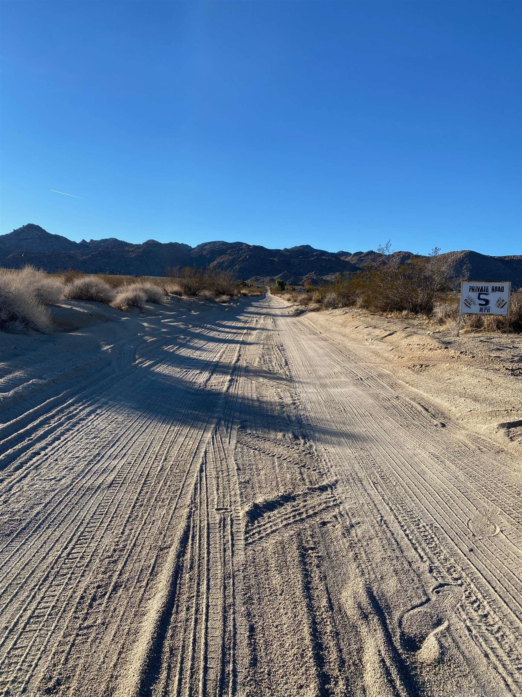Detail Gallery Image 21 of 32 For , Joshua Tree,  CA 92252 - – Beds | – Baths