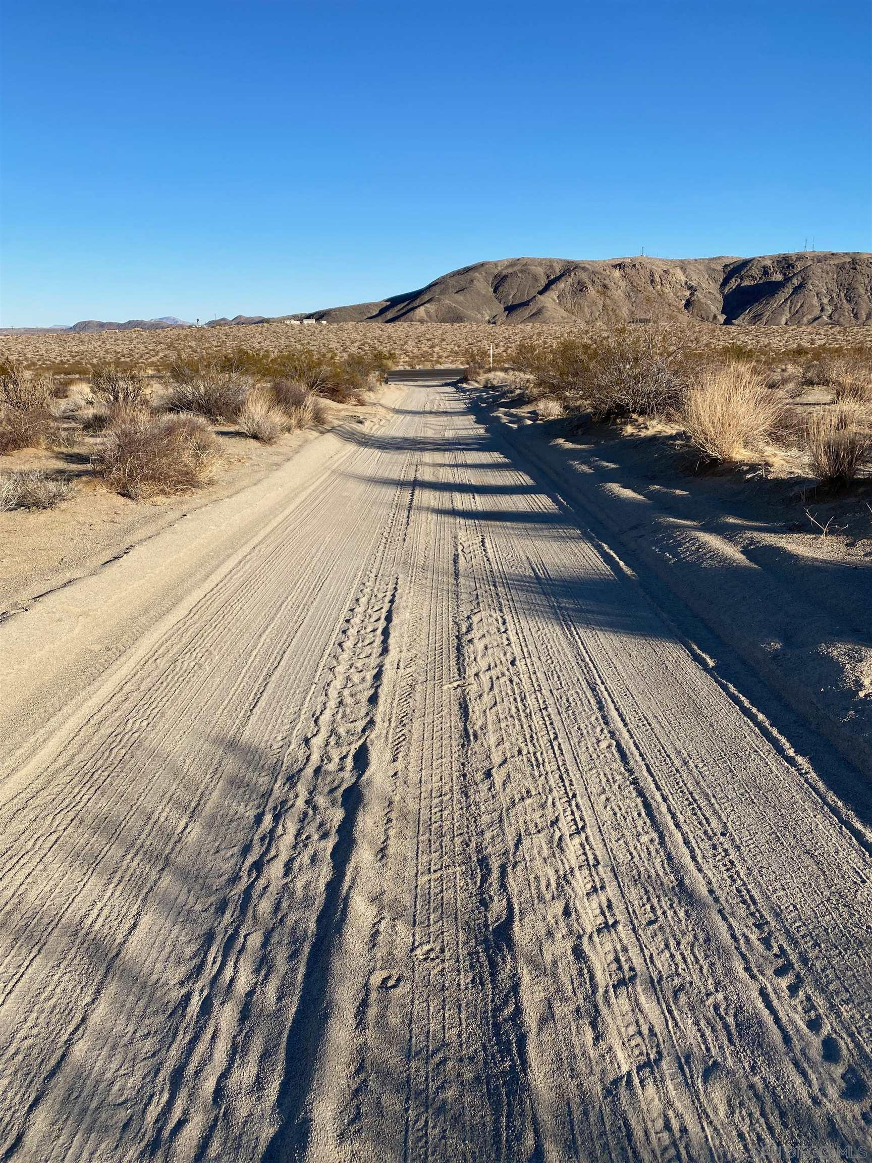 Detail Gallery Image 25 of 32 For , Joshua Tree,  CA 92252 - – Beds | – Baths