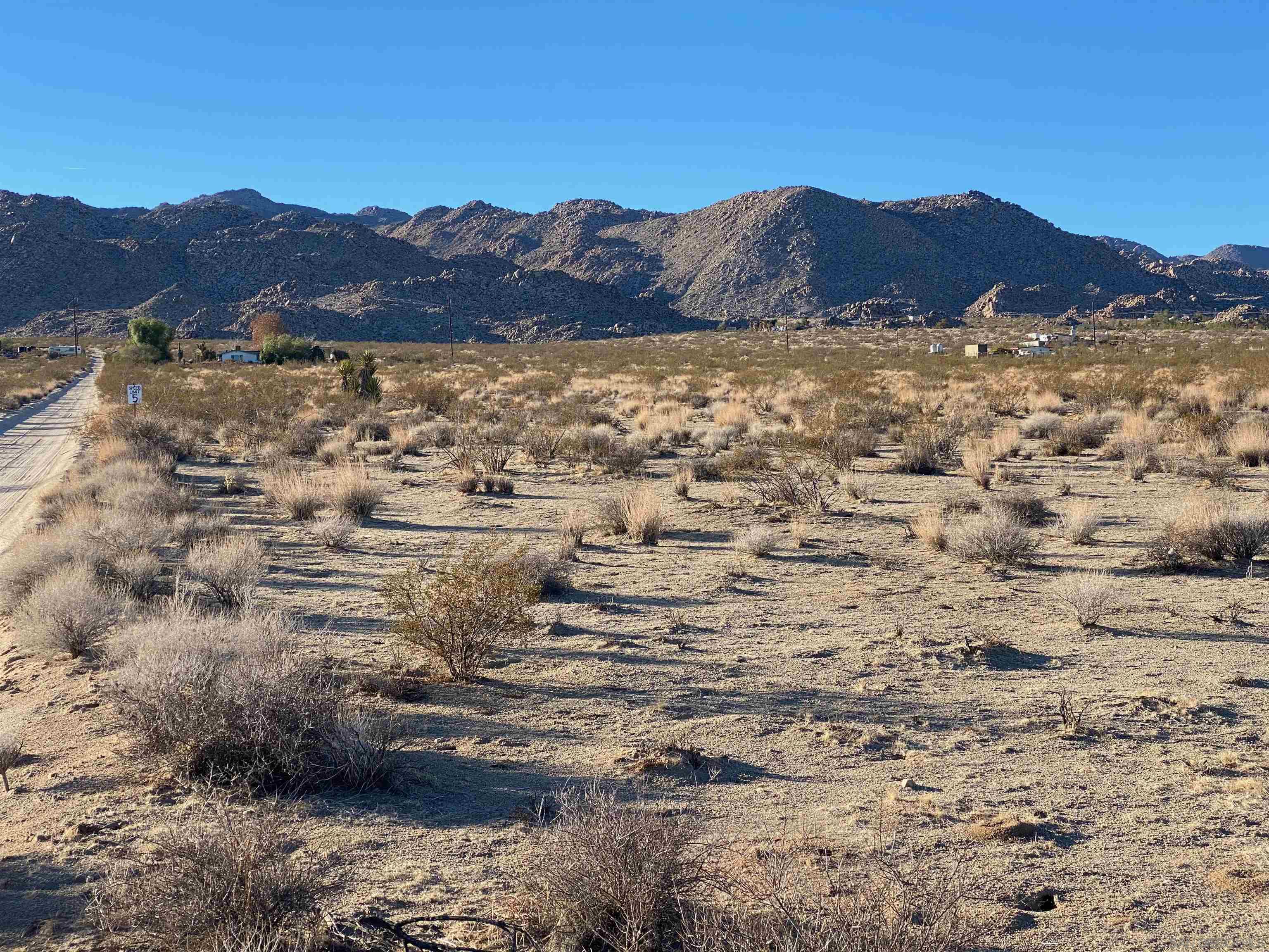 Detail Gallery Image 27 of 32 For , Joshua Tree,  CA 92252 - – Beds | – Baths