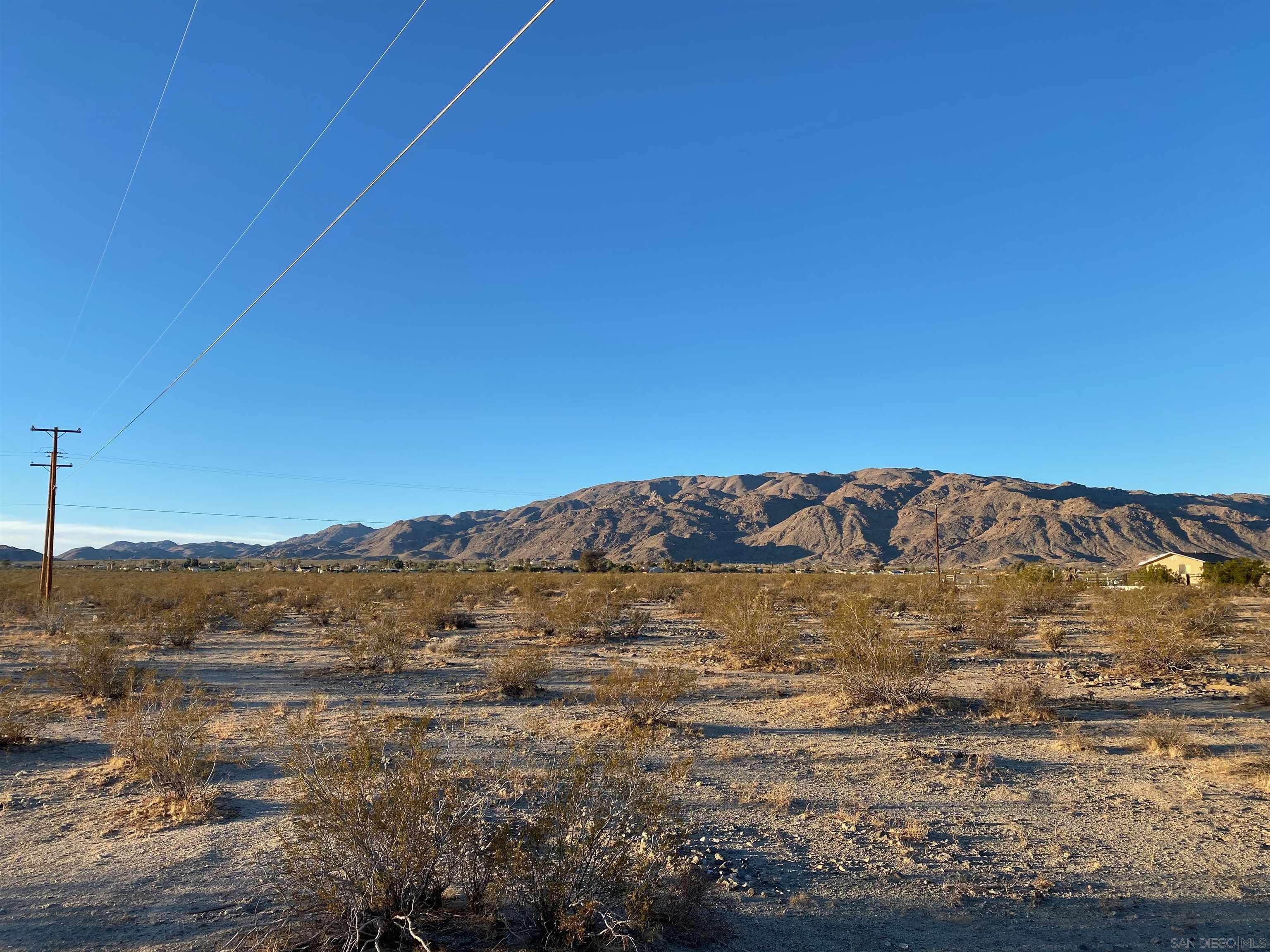 Detail Gallery Image 29 of 32 For , Joshua Tree,  CA 92252 - – Beds | – Baths