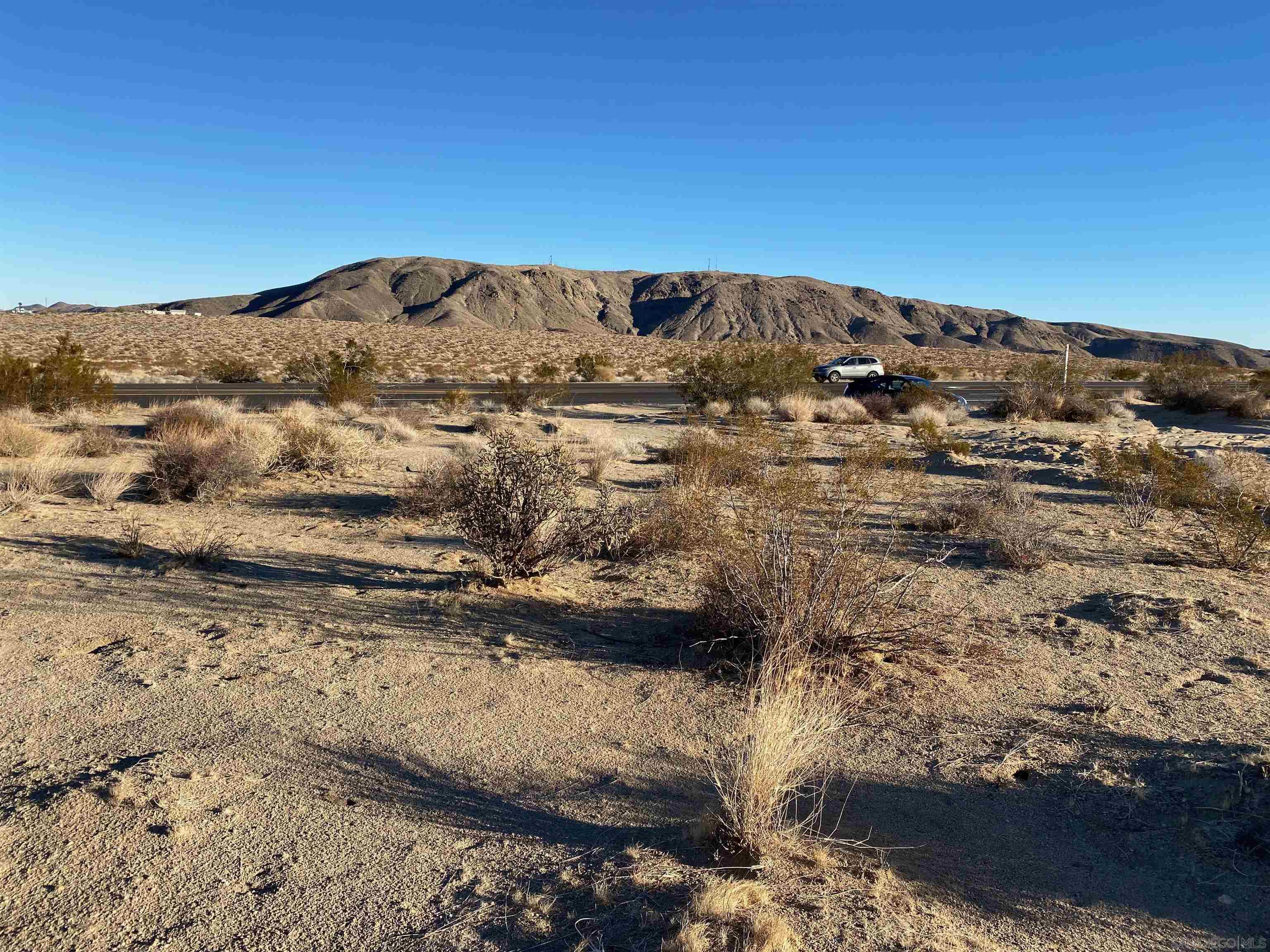 Detail Gallery Image 7 of 32 For , Joshua Tree,  CA 92252 - – Beds | – Baths