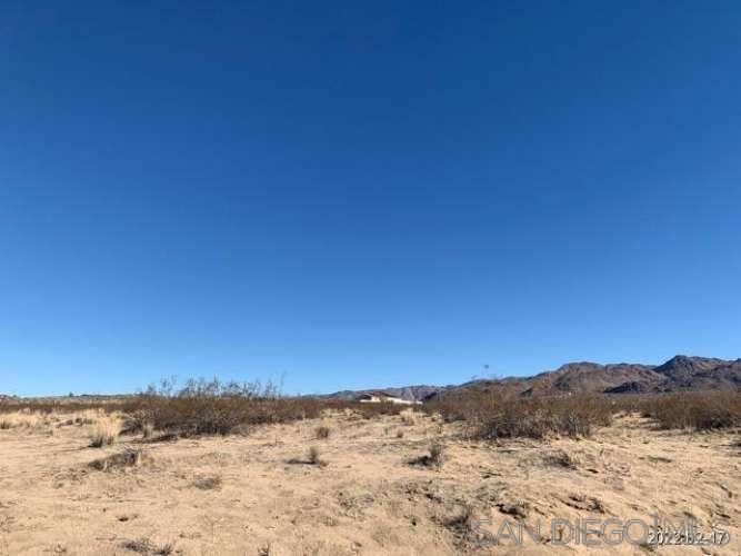 Detail Gallery Image 13 of 25 For Fran Lou Ln, Joshua Tree,  CA 92252 - – Beds | – Baths