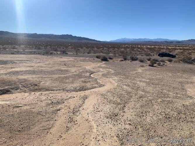 Detail Gallery Image 14 of 25 For Fran Lou Ln, Joshua Tree,  CA 92252 - – Beds | – Baths