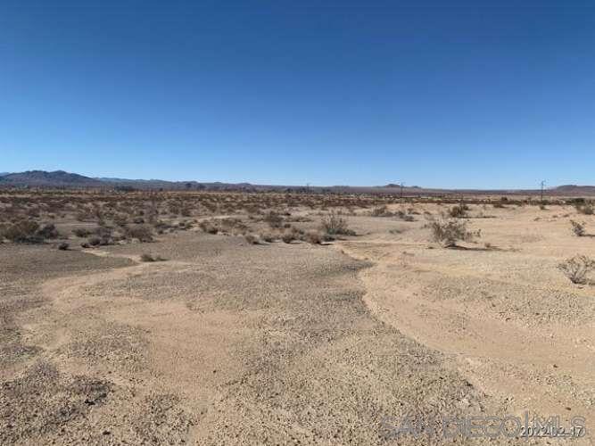 Detail Gallery Image 15 of 25 For Fran Lou Ln, Joshua Tree,  CA 92252 - – Beds | – Baths