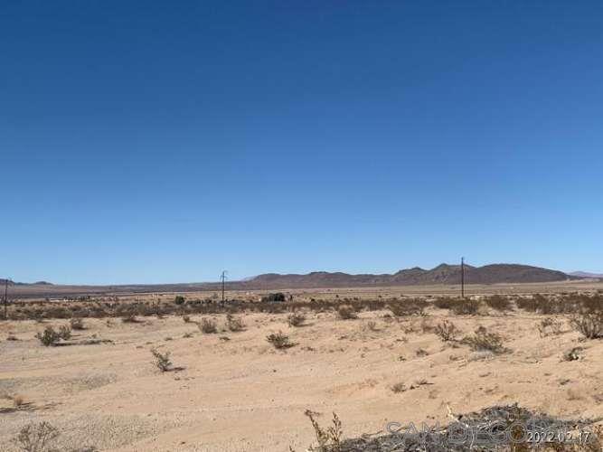 Detail Gallery Image 17 of 25 For Fran Lou Ln, Joshua Tree,  CA 92252 - – Beds | – Baths