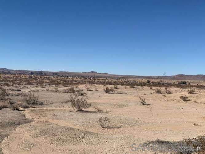 Detail Gallery Image 18 of 25 For Fran Lou Ln, Joshua Tree,  CA 92252 - – Beds | – Baths