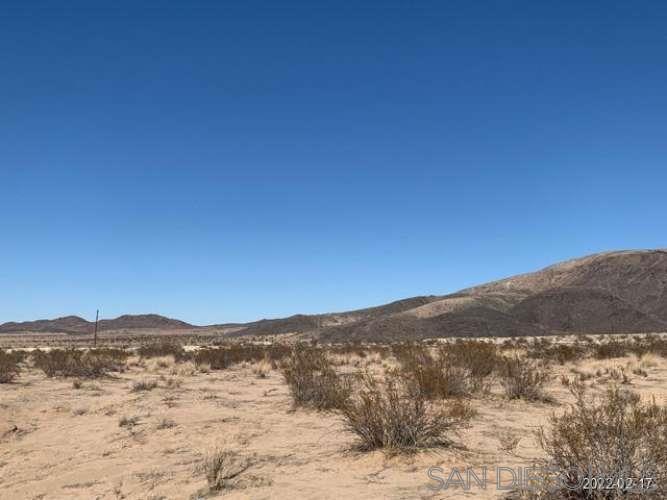 Detail Gallery Image 19 of 25 For Fran Lou Ln, Joshua Tree,  CA 92252 - – Beds | – Baths