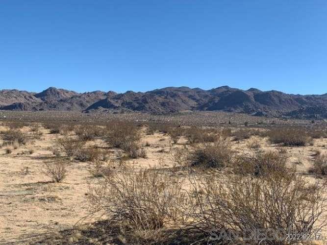 Detail Gallery Image 20 of 25 For Fran Lou Ln, Joshua Tree,  CA 92252 - – Beds | – Baths