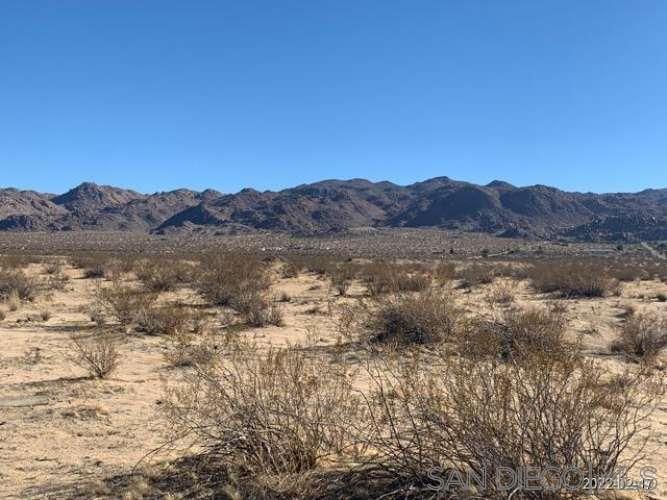 Detail Gallery Image 22 of 25 For Fran Lou Ln, Joshua Tree,  CA 92252 - – Beds | – Baths