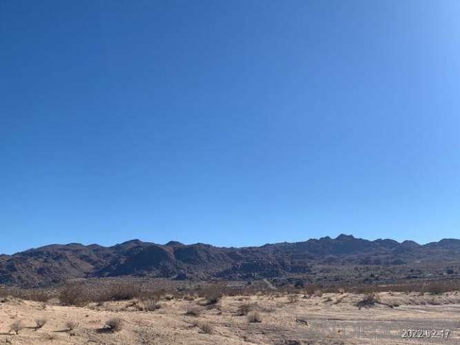 Detail Gallery Image 24 of 25 For Fran Lou Ln, Joshua Tree,  CA 92252 - – Beds | – Baths