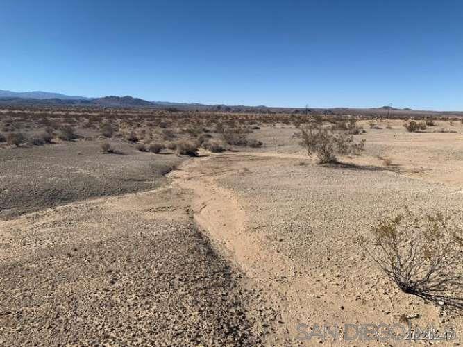 Detail Gallery Image 25 of 25 For Fran Lou Ln, Joshua Tree,  CA 92252 - – Beds | – Baths