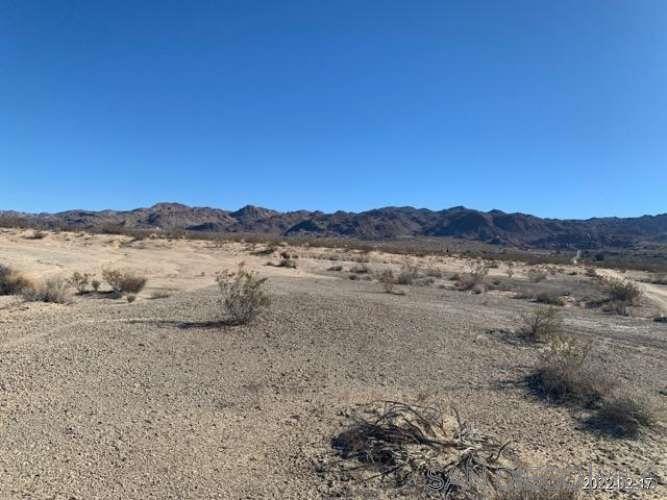 Detail Gallery Image 4 of 25 For Fran Lou Ln, Joshua Tree,  CA 92252 - – Beds | – Baths