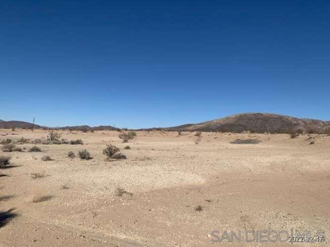 Detail Gallery Image 5 of 25 For Fran Lou Ln, Joshua Tree,  CA 92252 - – Beds | – Baths
