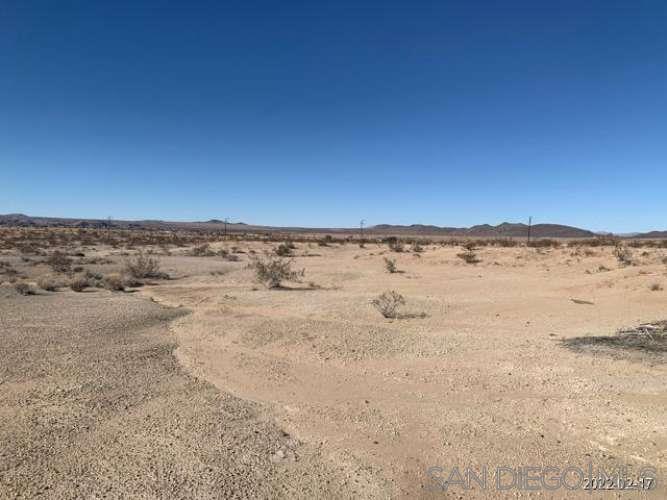 Detail Gallery Image 7 of 25 For Fran Lou Ln, Joshua Tree,  CA 92252 - – Beds | – Baths