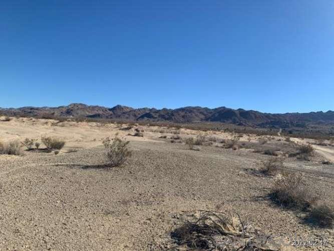 Detail Gallery Image 8 of 25 For Fran Lou Ln, Joshua Tree,  CA 92252 - – Beds | – Baths