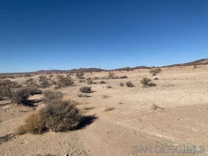 Detail Gallery Image 9 of 25 For Fran Lou Ln, Joshua Tree,  CA 92252 - – Beds | – Baths