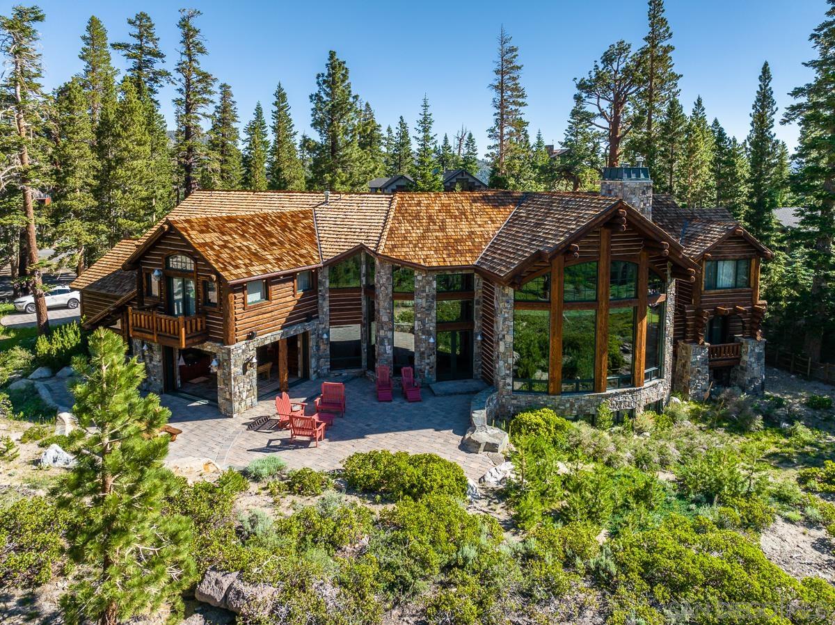 Detail Gallery Image 1 of 1 For 420  Le Verne Street, Mammoth Lakes,  CA 93546 - 6 Beds | 6/1 Baths