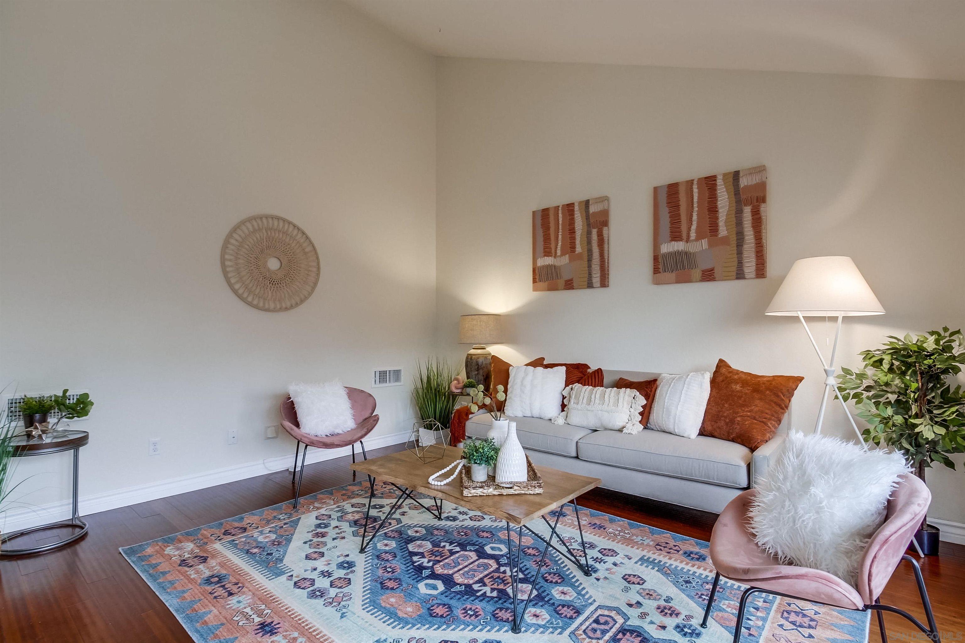 Detail Gallery Image 16 of 42 For 3675  7th Avenue  C, San Diego,  CA 92103 - 3 Beds | 2 Baths