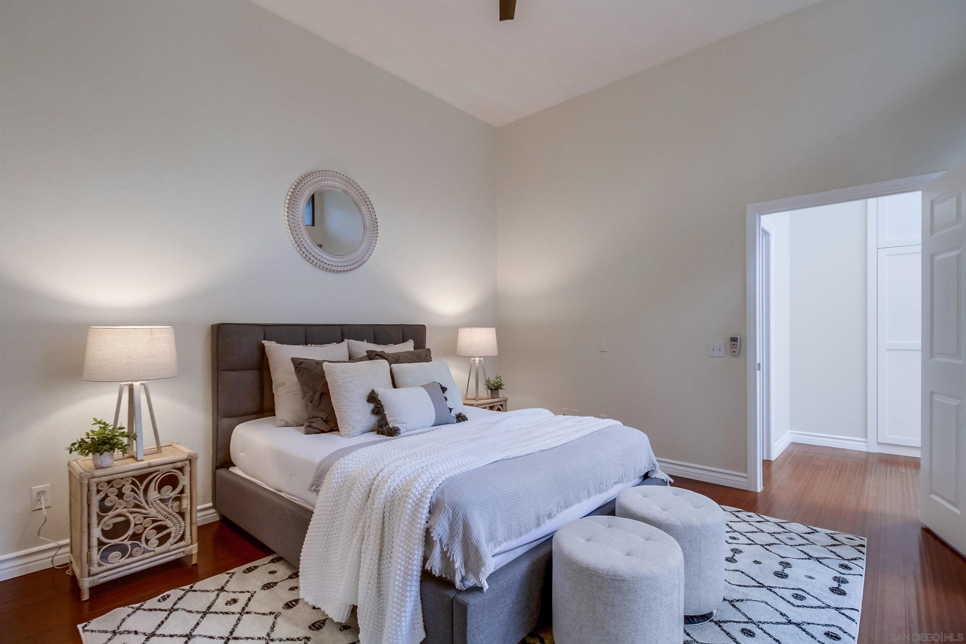 Detail Gallery Image 23 of 42 For 3675  7th Avenue  C, San Diego,  CA 92103 - 3 Beds | 2 Baths