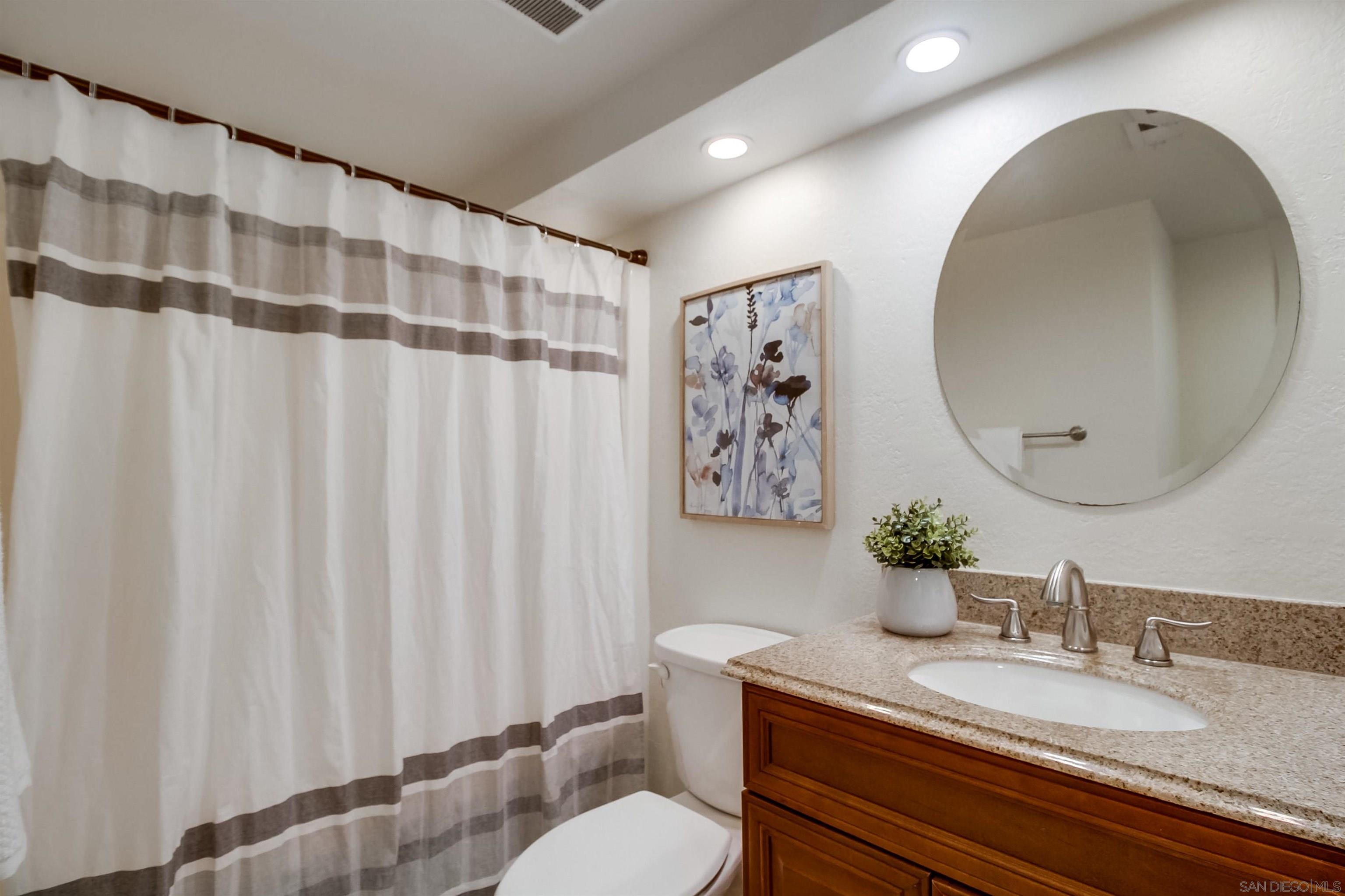 Detail Gallery Image 31 of 42 For 3675  7th Avenue  C, San Diego,  CA 92103 - 3 Beds | 2 Baths