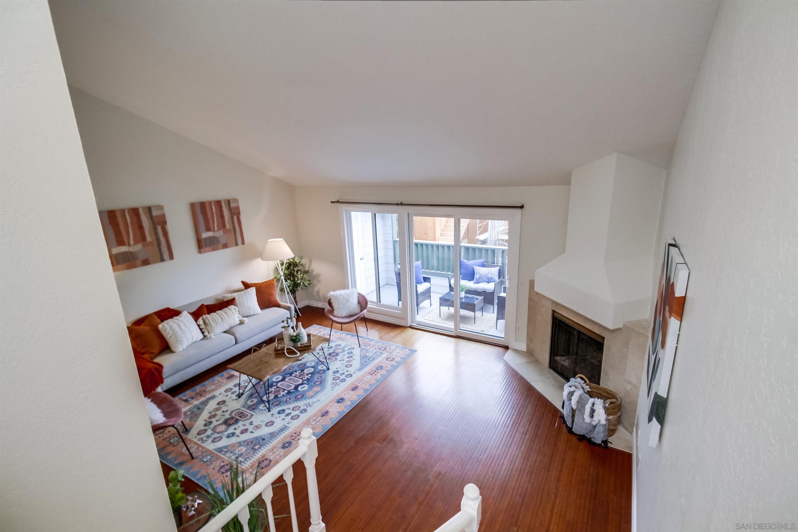 Detail Gallery Image 42 of 42 For 3675  7th Avenue  C, San Diego,  CA 92103 - 3 Beds | 2 Baths