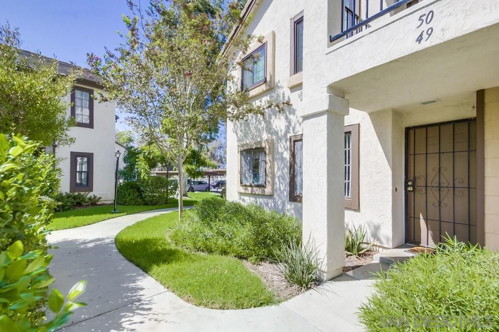 Detail Gallery Image 26 of 26 For 8520  Summerdale Rd  49, San Diego,  CA 92126 - 1 Beds | 1 Baths