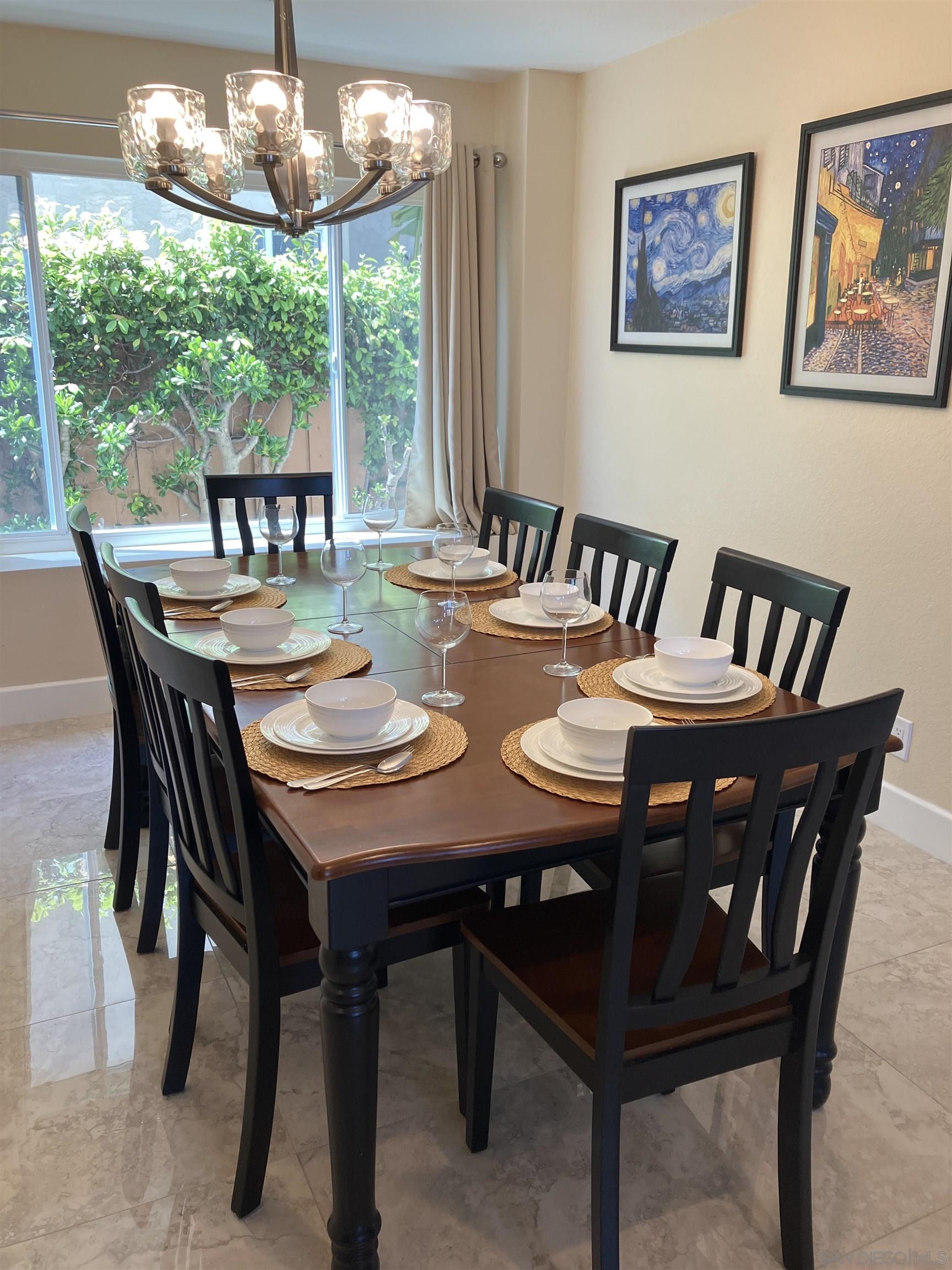 Detail Gallery Image 10 of 36 For 8418  Hovenweep Court, San Diego,  CA 92129 - 4 Beds | 3 Baths