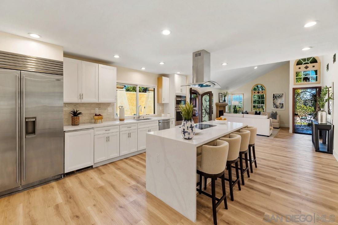 Detail Gallery Image 1 of 1 For 1801  High Ridge Ave, Carlsbad,  CA 92008 - 5 Beds | 4 Baths