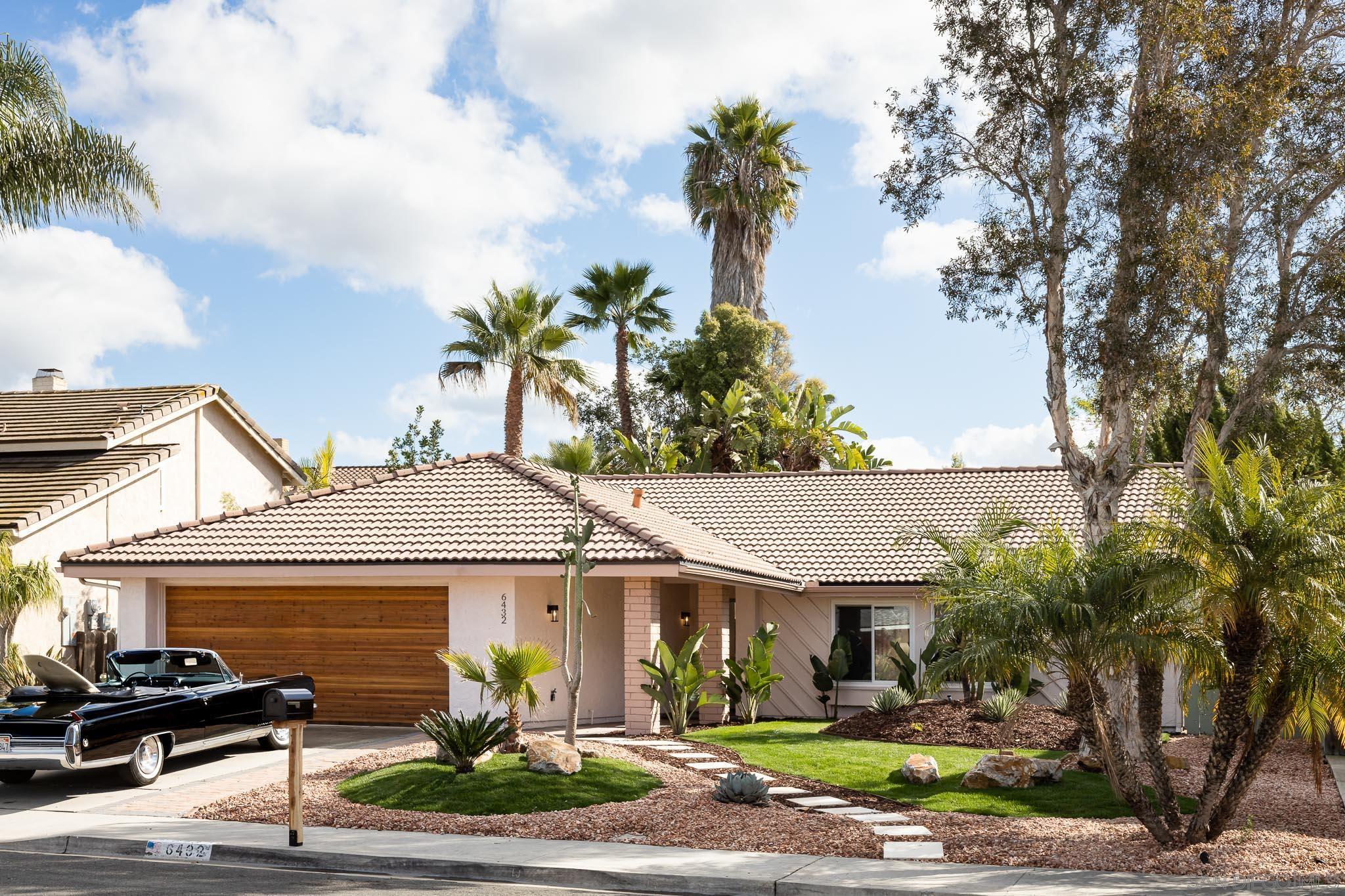 Detail Gallery Image 1 of 1 For 6432  Cayenne Ln, Carlsbad,  CA 92009 - 4 Beds | 2 Baths