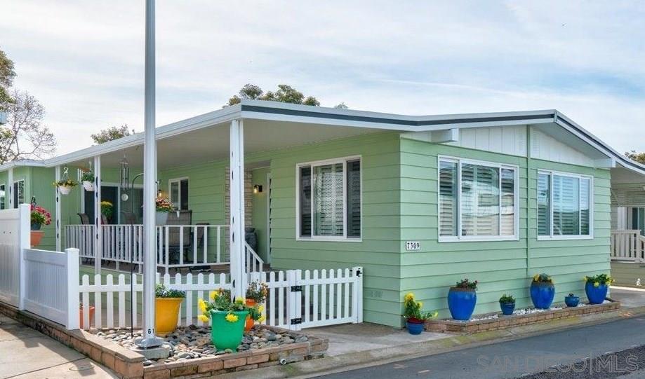 Detail Gallery Image 1 of 1 For 7309  San Luis St  #238,  Carlsbad,  CA 92011 - 2 Beds | 2 Baths