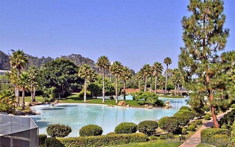 Detail Gallery Image 11 of 28 For 5865  Friars Rd  3114, San Diego,  CA 92110 - 2 Beds | 1/1 Baths