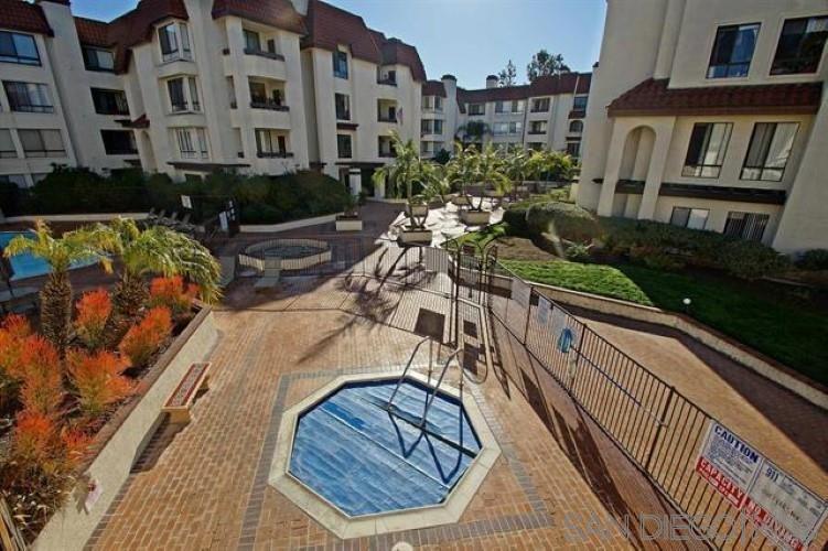 Detail Gallery Image 12 of 28 For 5865  Friars Rd  3114, San Diego,  CA 92110 - 2 Beds | 1/1 Baths
