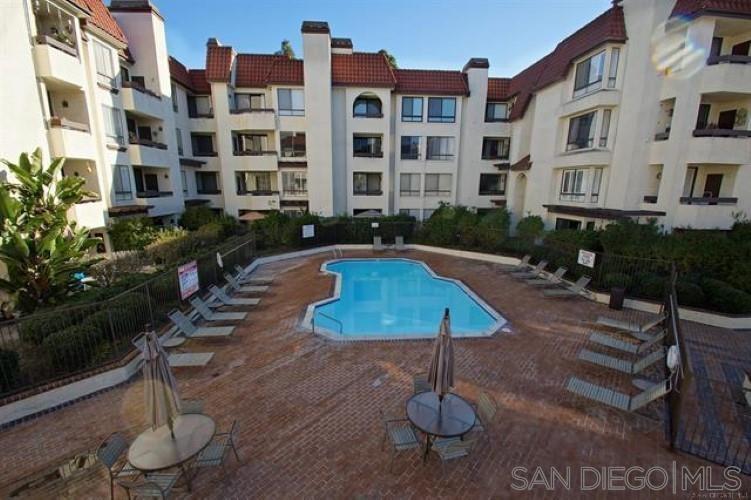 Detail Gallery Image 14 of 28 For 5865  Friars Rd  3114, San Diego,  CA 92110 - 2 Beds | 1/1 Baths