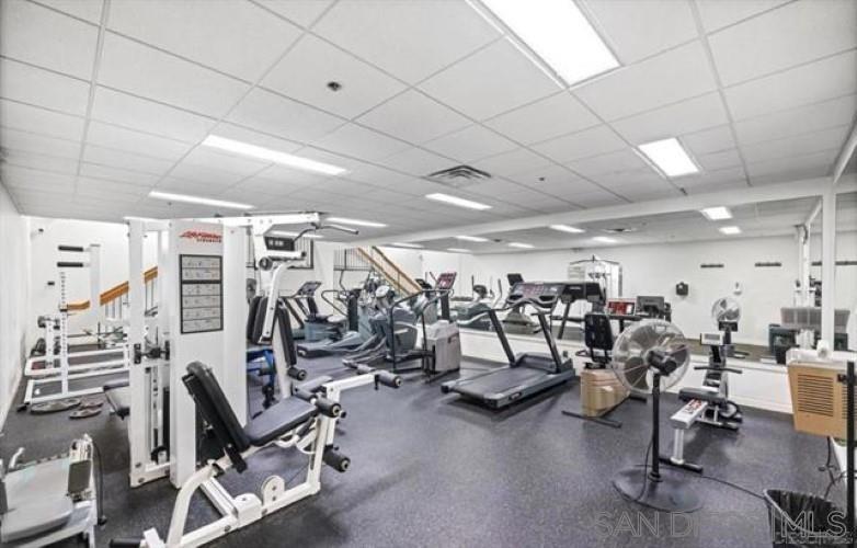 Detail Gallery Image 16 of 28 For 5865  Friars Rd  3114, San Diego,  CA 92110 - 2 Beds | 1/1 Baths