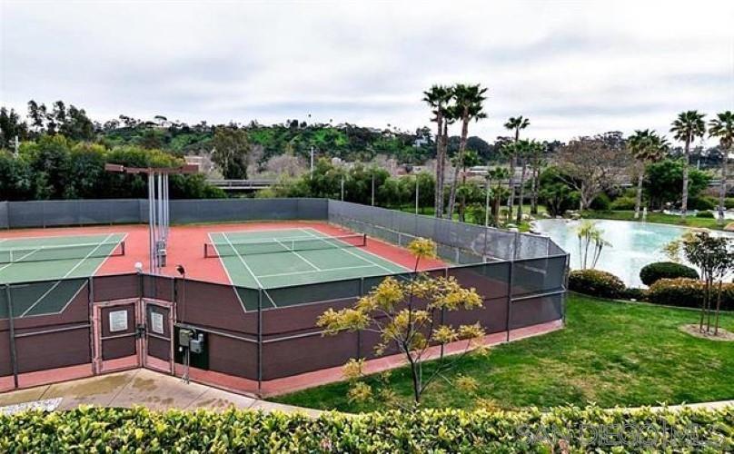 Detail Gallery Image 18 of 28 For 5865  Friars Rd  3114, San Diego,  CA 92110 - 2 Beds | 1/1 Baths