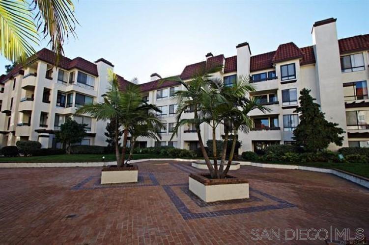 Detail Gallery Image 24 of 28 For 5865  Friars Rd  3114, San Diego,  CA 92110 - 2 Beds | 1/1 Baths