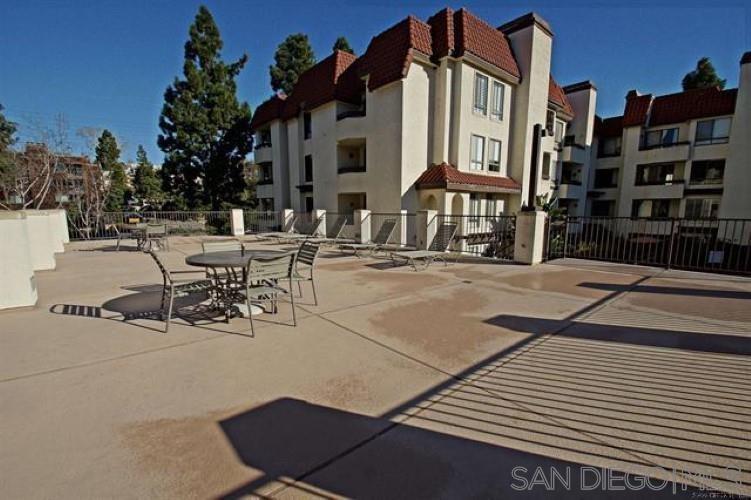Detail Gallery Image 25 of 28 For 5865  Friars Rd  3114, San Diego,  CA 92110 - 2 Beds | 1/1 Baths