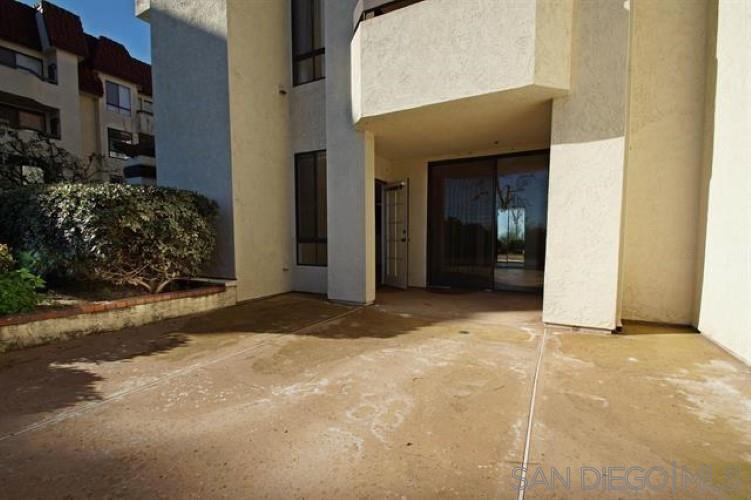 Detail Gallery Image 28 of 28 For 5865  Friars Rd  3114, San Diego,  CA 92110 - 2 Beds | 1/1 Baths